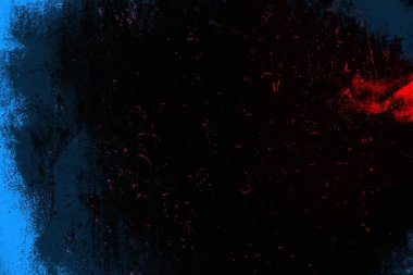 soyut siyah kırmızı doku, arkaplan, boşluk duvar kağıdını kopyala