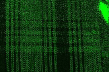 Yeşil ve siyah doku ve arkaplan, boşluğu kopyala