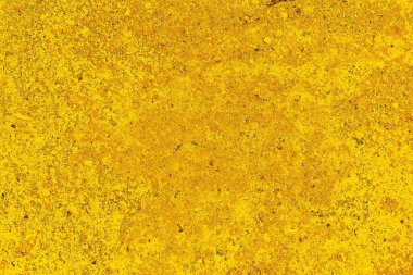 Kırmızı sarı ve siyah renkli kirli duvar, desenli arka plan.