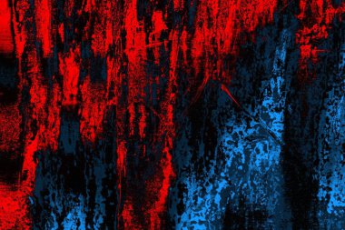 soyut mavi desen, arkaplan, duvar kağıdını kopyala