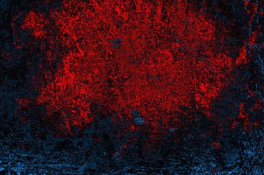 soyut mavi desen, arkaplan, duvar kağıdını kopyala