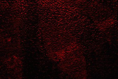 Çizik ve çatlaklarla metal doku