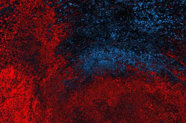 soyut siyah kırmızı doku, arkaplan, boşluk duvar kağıdını kopyala