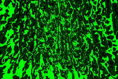 soyut siyah yeşil doku, arkaplan, duvar kağıdını kopyala