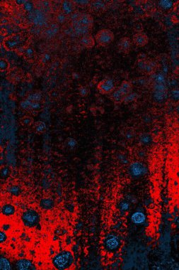 soyut mavi desen, arkaplan, duvar kağıdını kopyala