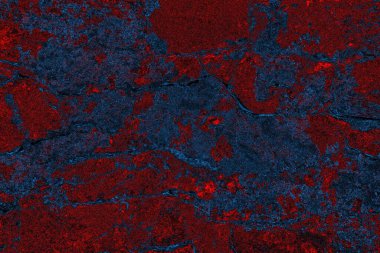 Arkaplan - Yığılmış Taş Duvar.