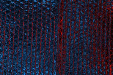 soyut mavi desen, arkaplan, duvar kağıdını kopyala