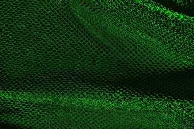 soyut siyah yeşil doku, arkaplan, duvar kağıdını kopyala