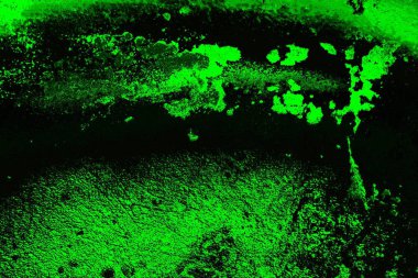 soyut siyah yeşil doku, arkaplan, duvar kağıdını kopyala