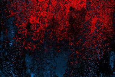 soyut siyah kırmızı doku, arkaplan, boşluk duvar kağıdını kopyala