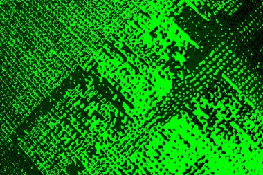 soyut siyah yeşil doku, arkaplan, duvar kağıdını kopyala