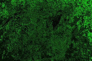 soyut Yeşil ve siyah doku ve arkaplan, boşluğu kopyala