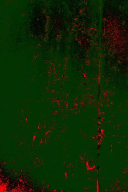 Metal plaka dokusu ve arka plan. Metal yüzey paslanmış lekeler. Paslı metal arka plan. Metal arkaplan.