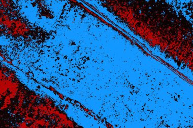 soyut mavi desen, arkaplan, duvar kağıdını kopyala