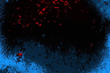 soyut siyah kırmızı doku, arkaplan, boşluk duvar kağıdını kopyala