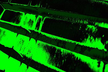 soyut siyah yeşil doku, arkaplan, duvar kağıdını kopyala