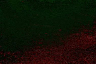 Çizik ve çatlaklarla metal doku