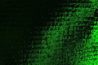 soyut siyah yeşil doku, arkaplan, duvar kağıdını kopyala