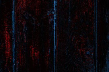 Eski tahta ahşap duvar arka planı. Eski ahşap dokusu. Yıpranmış odun parçası..