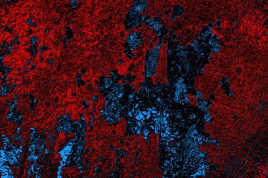 soyut mavi desen, arkaplan, duvar kağıdını kopyala