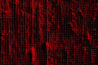 Arkaplan olarak kullanmak için duvarın resmi.