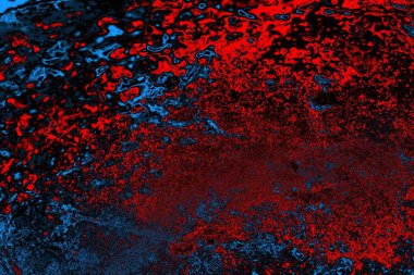 soyut siyah kırmızı doku, arkaplan, boşluk duvar kağıdını kopyala