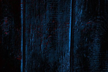 Eski tahta ahşap duvar arka planı. Eski ahşap dokusu. Yıpranmış odun parçası..