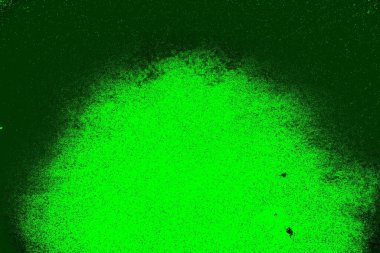 soyut siyah yeşil doku, arkaplan, duvar kağıdını kopyala