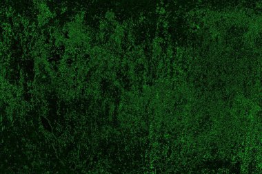 soyut Yeşil ve siyah doku ve arkaplan, boşluğu kopyala