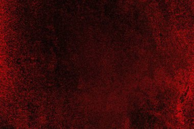 Çizik ve çatlaklarla metal doku