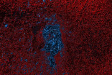 soyut mavi desen, arkaplan, duvar kağıdını kopyala