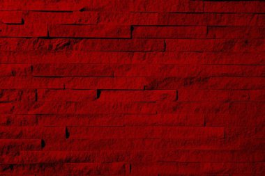 Arkaplan olarak kullanmak için duvarın resmi.