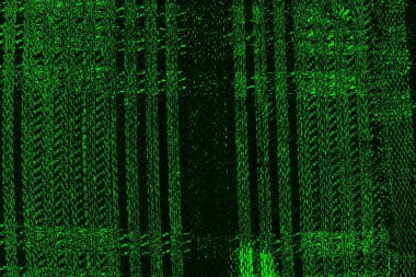 Yeşil ve siyah doku ve arkaplan, boşluğu kopyala