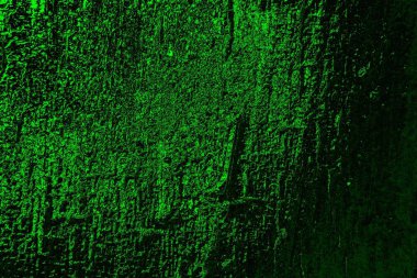 Yeşil ve siyah doku ve arkaplan, boşluğu kopyala