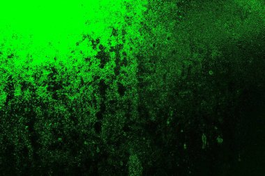 soyut siyah yeşil doku, arkaplan, duvar kağıdını kopyala