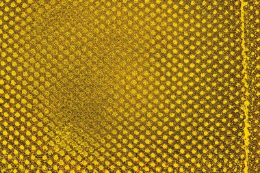 Kırmızı sarı ve siyah renkli kirli duvar, desenli arka plan.