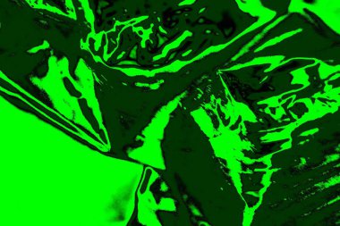 soyut siyah yeşil doku, arkaplan, duvar kağıdını kopyala