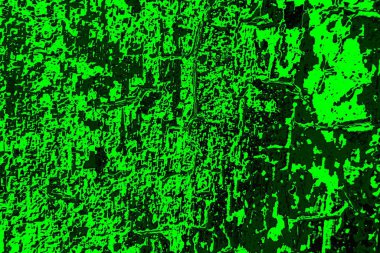 soyut siyah yeşil doku, arkaplan, duvar kağıdını kopyala