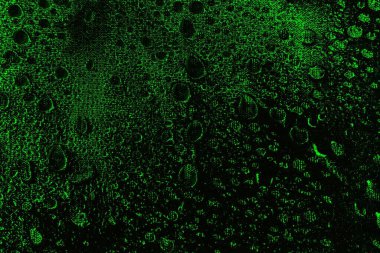 soyut siyah yeşil doku, arkaplan, duvar kağıdını kopyala