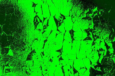 soyut siyah yeşil doku, arkaplan, duvar kağıdını kopyala