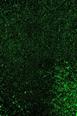 soyut siyah yeşil doku, arkaplan, duvar kağıdını kopyala