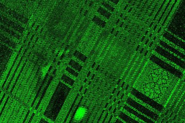 soyut siyah yeşil doku, arkaplan, duvar kağıdını kopyala