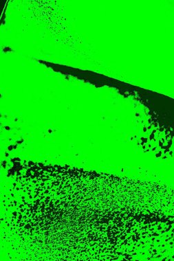 soyut siyah yeşil doku, arkaplan, duvar kağıdını kopyala