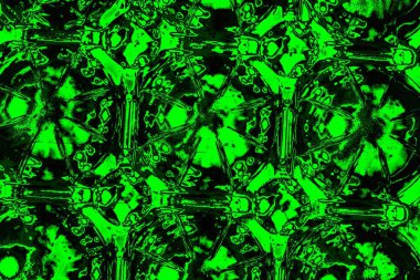 soyut siyah yeşil doku, arkaplan, duvar kağıdını kopyala