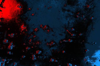 soyut mavi desen, arkaplan, duvar kağıdını kopyala