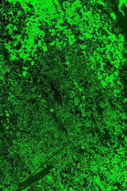 soyut siyah yeşil doku, arkaplan, duvar kağıdını kopyala