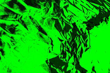 soyut siyah yeşil doku, arkaplan, duvar kağıdını kopyala