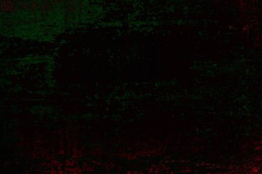 Çizik ve çatlaklarla metal doku