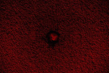 Arkaplan olarak kullanmak için duvarın resmi.