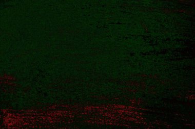 Çizik ve çatlaklarla metal doku